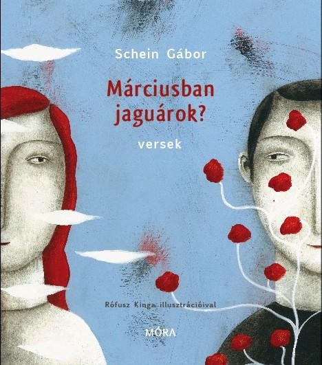 MÁRCIUSBAN JAGUÁROK? (2014)