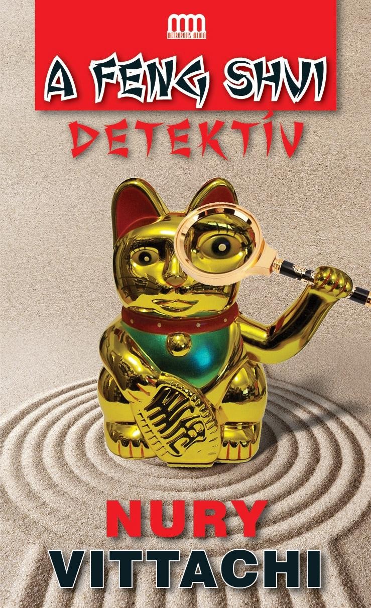 A FENG SHUI DETEKTÍV (2014)