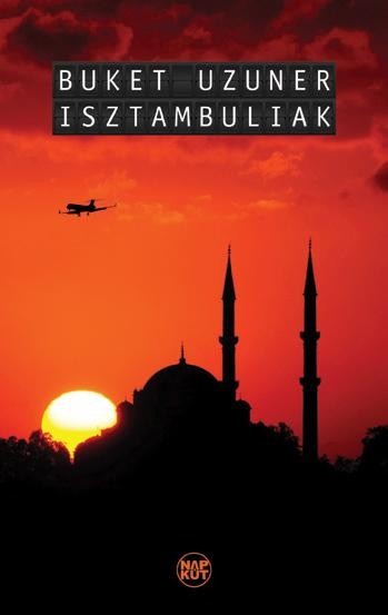 ISZTAMBULIAK (2014)