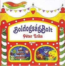 BOLDOGSÁGBOLT (2014)