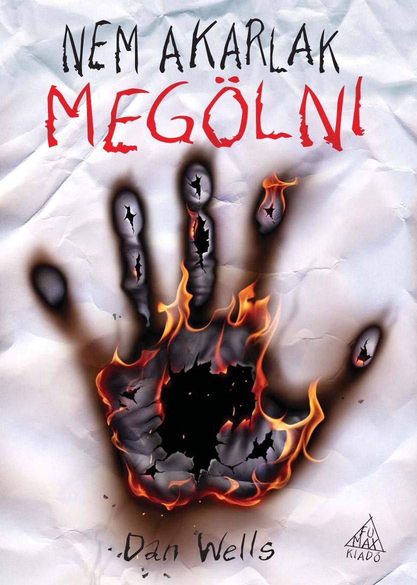 NEM AKARLAK MEGÖLNI (2014)