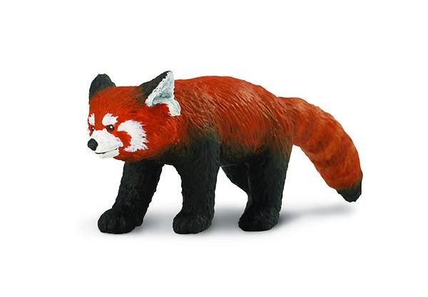 VÖRÖS PANDA (283429) (2014)