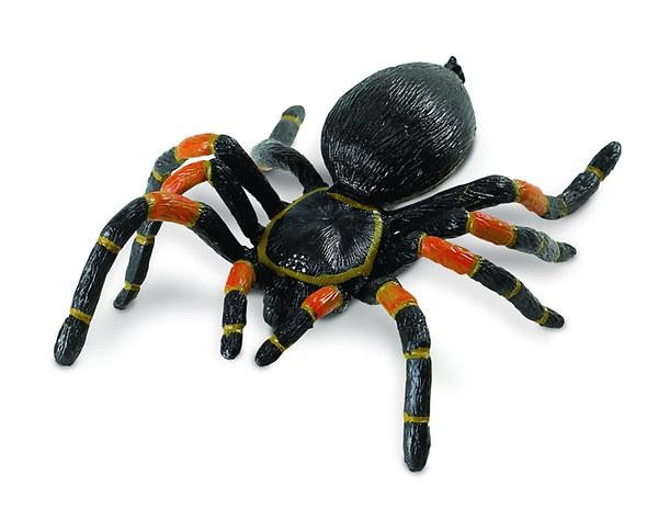 VÖRÖSTÉRDŰ TARANTULA (542006) (2014)
