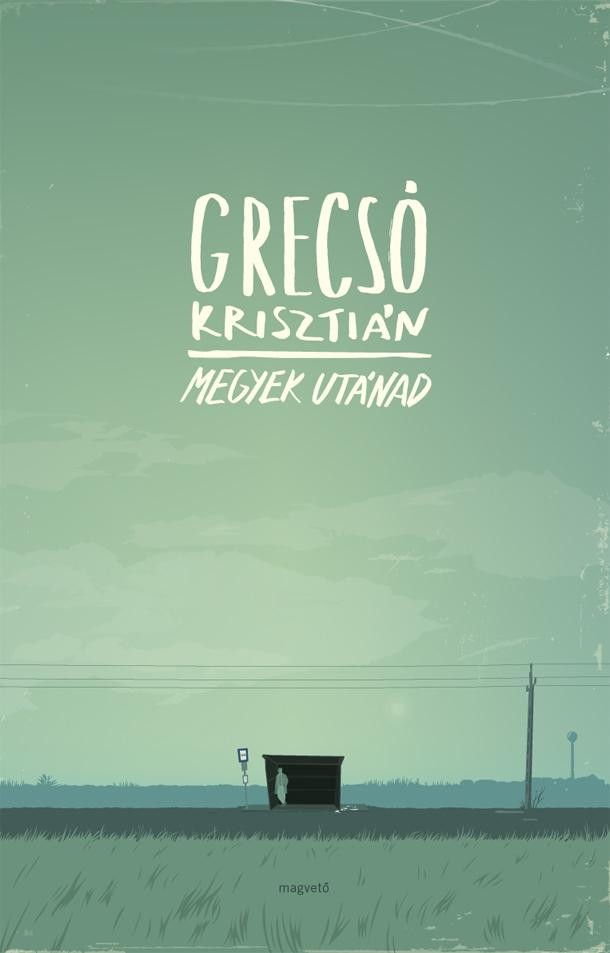 MEGYEK UTÁNAD (2014)
