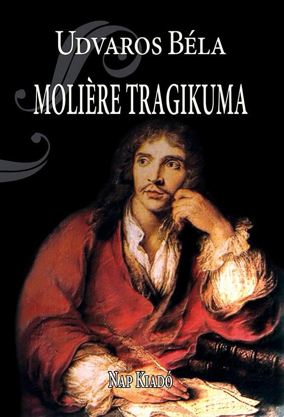 MOLIÉRE TRAGIKUMA (2014)