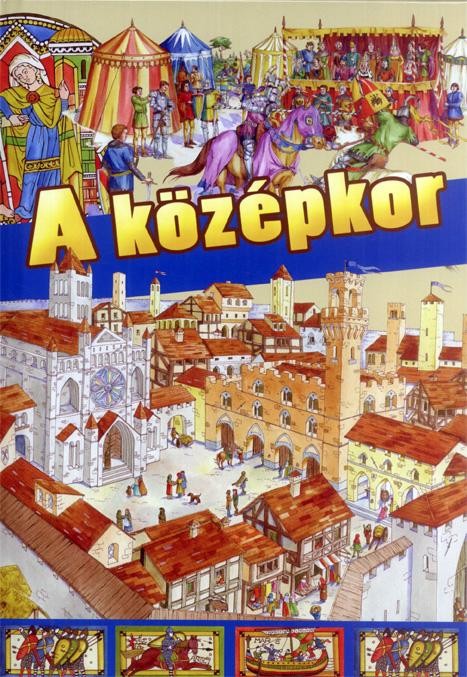 A KÖZÉPKOR (2014)