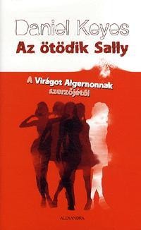 AZ ÖTÖDIK SALLY (ÚJ!) (2014)