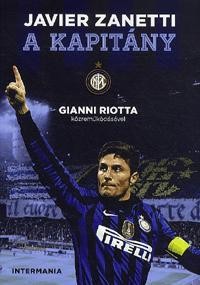 A KAPITÁNY - GIANNI RIOTTA KÖZREMŰKÖDÉSÉVEL (2014)