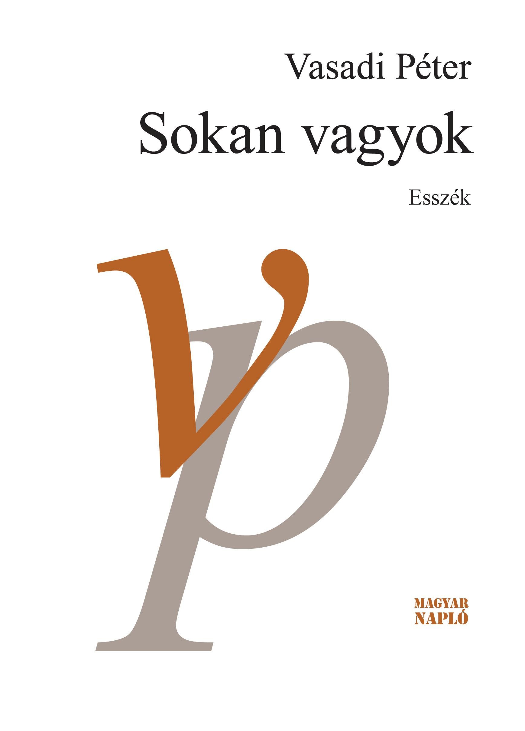 SOKAN VAGYOK (2014)