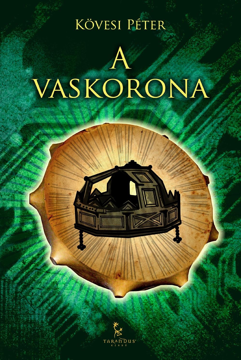 A VASKORONA (2014)