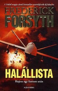 HALÁLLISTA - HAJSZA EGY FANTOM UTÁN (2014)