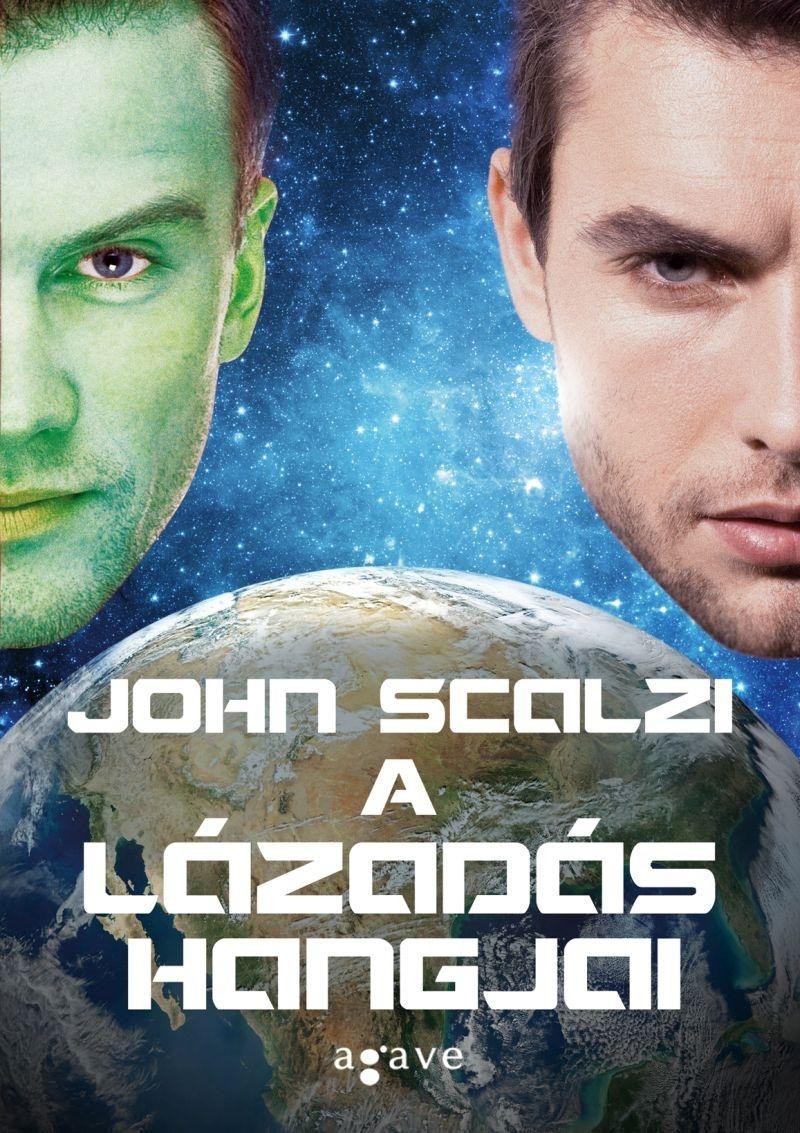 A LÁZADÁS HANGJAI (2014)
