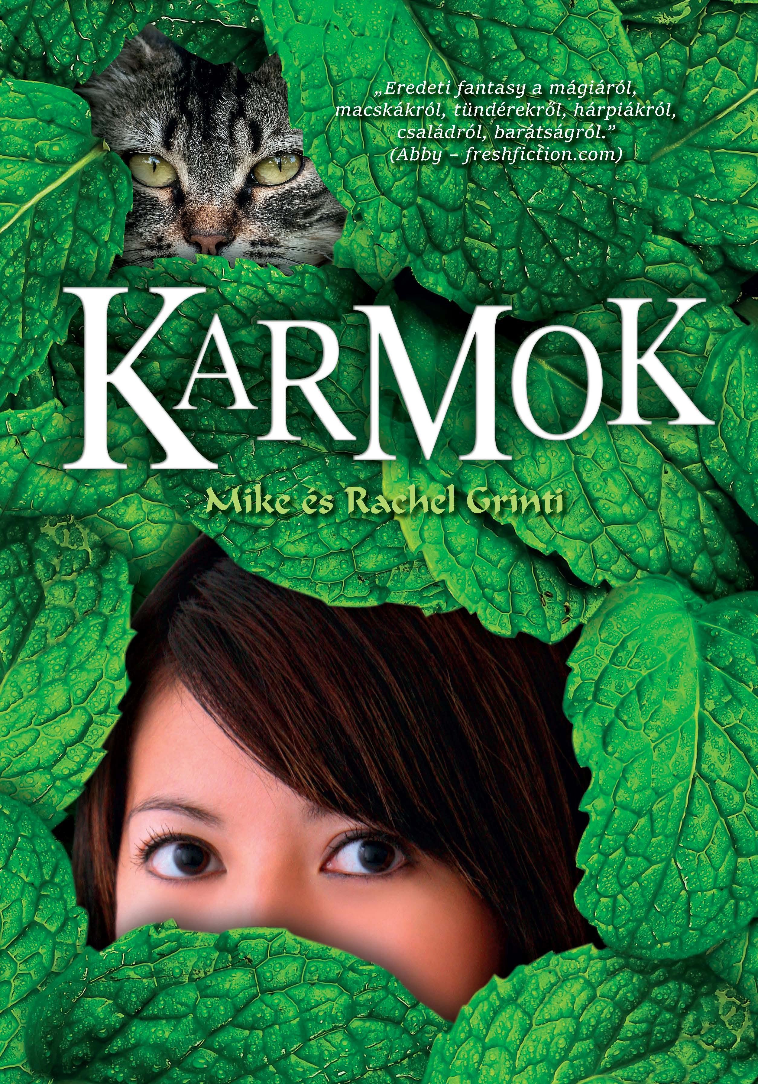 KARMOK (2014)