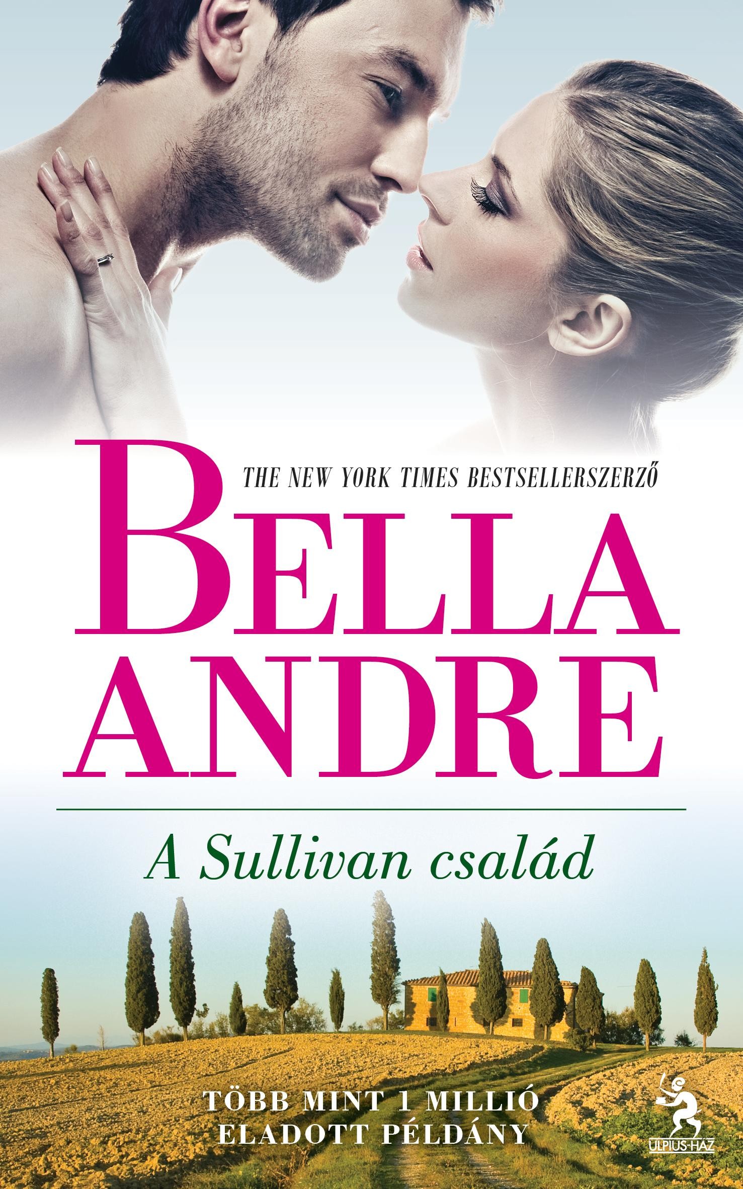 A SULLIVAN CSALÁD (2014)