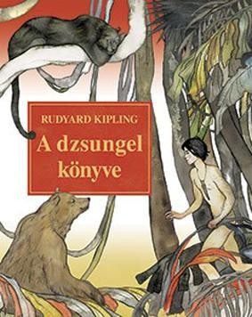 A DZSUNGEL KÖNYVE (2014)
