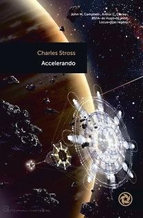 ACCELERANDO (2014)