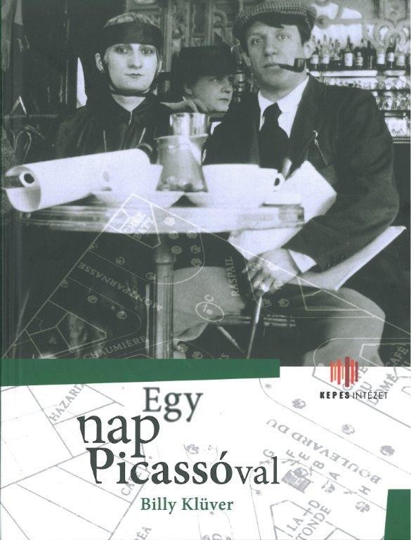 EGY NAP PICASSÓVAL (2014)