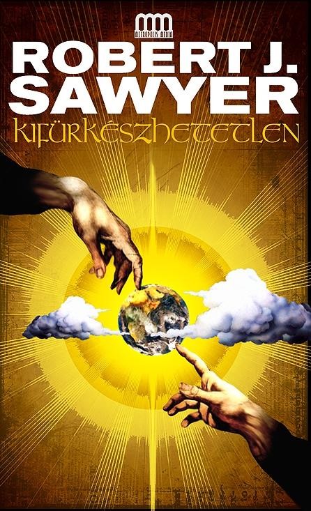 KIFÜRKÉSZHETETLEN (2014)