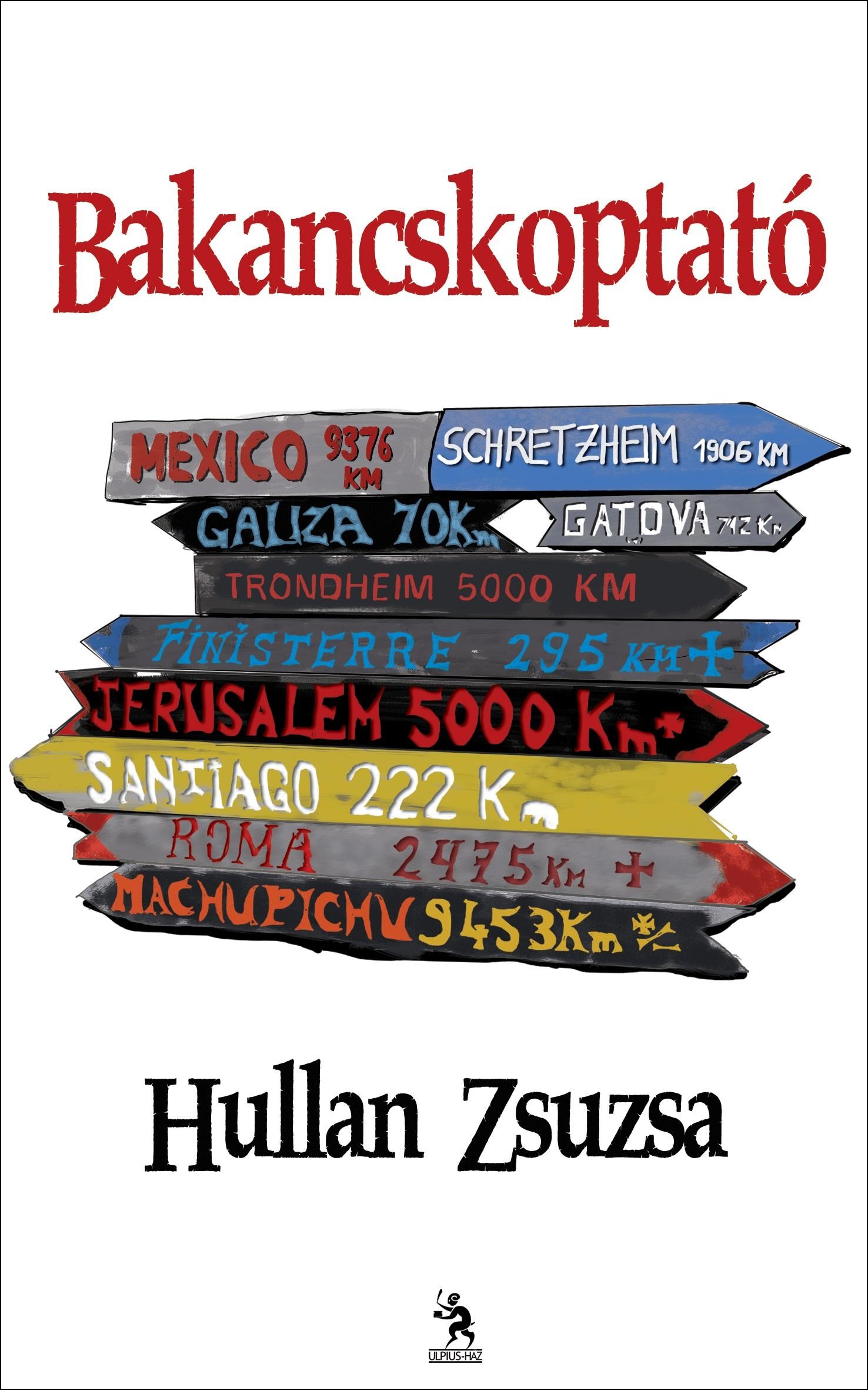 BAKANCSKOPTATÓ (2014)