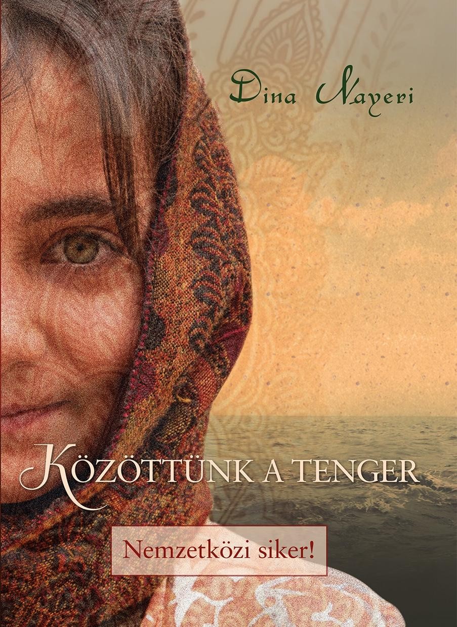 KÖZÖTTÜNK A TENGER (2014)