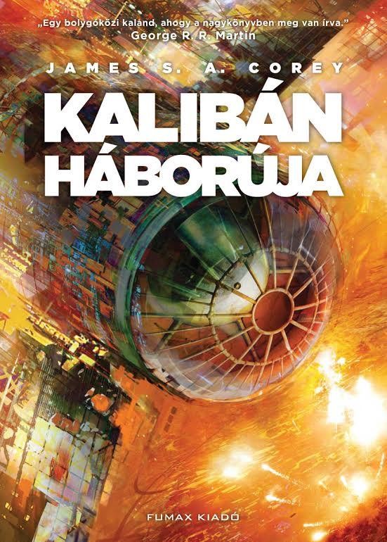 KALIBÁN HÁBORÚJA (2014)