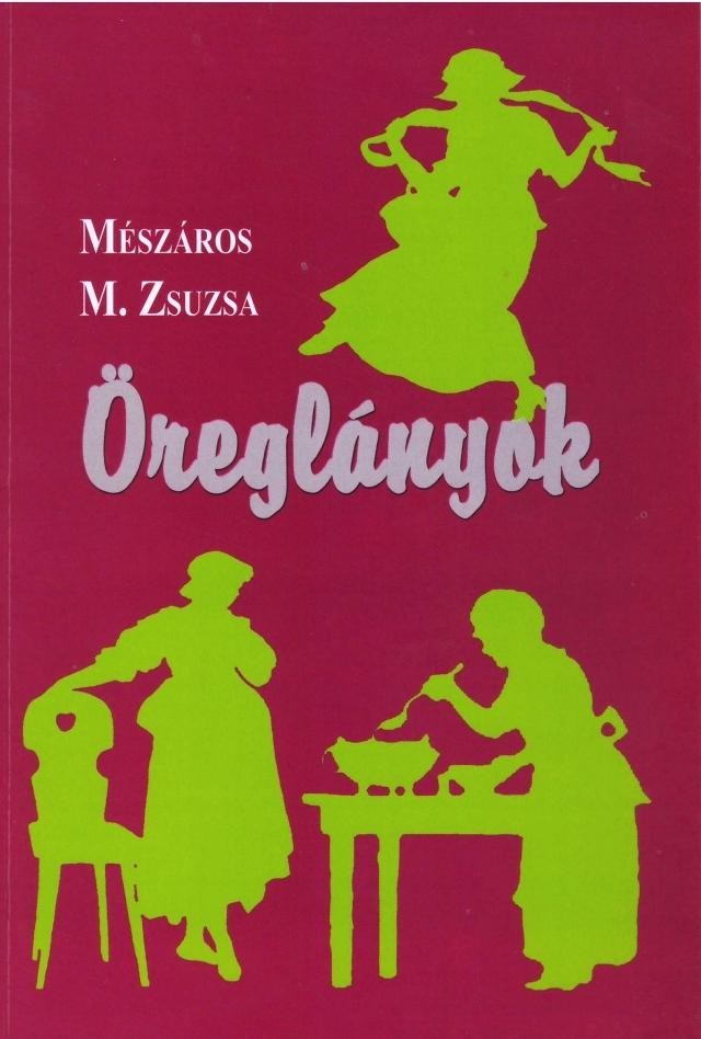 ÖREGLÁNYOK (2014)