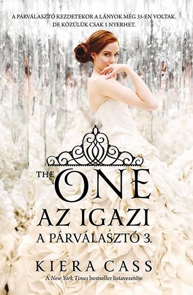 AZ IGAZI - A PÁRVÁLASZTÓ 3. (2014)