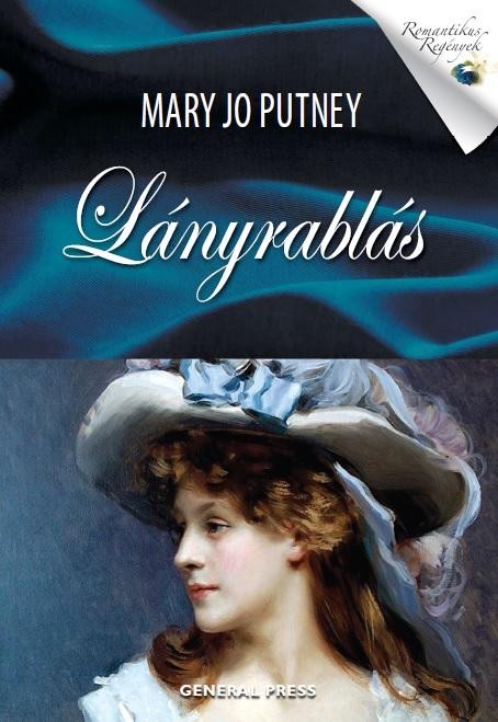 LÁNYRABLÁS - ROMANTIKUS REGÉNYEK - (2014)