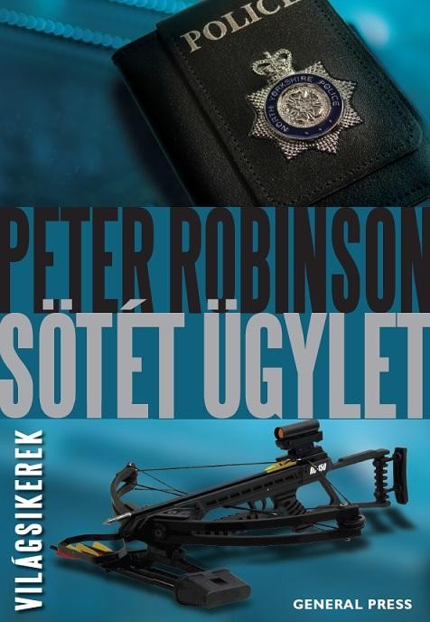 SÖTÉT ÜGYLET - VILÁGSIKEREK - (2014)