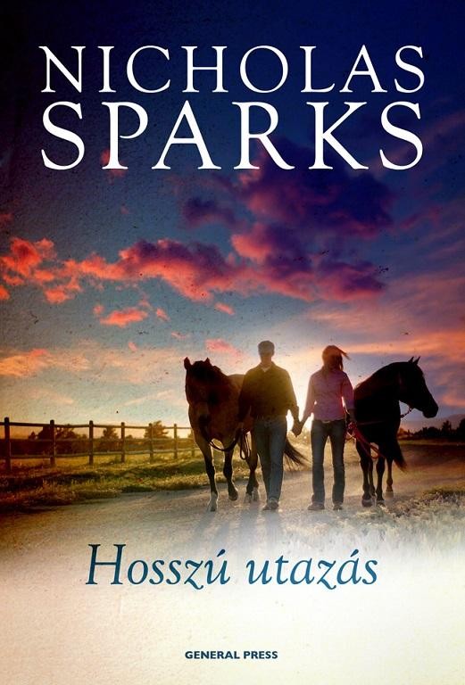 HOSSZÚ UTAZÁS - (2014)