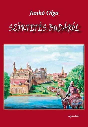 SZÖKTETÉS BUDÁRÓL (2014)