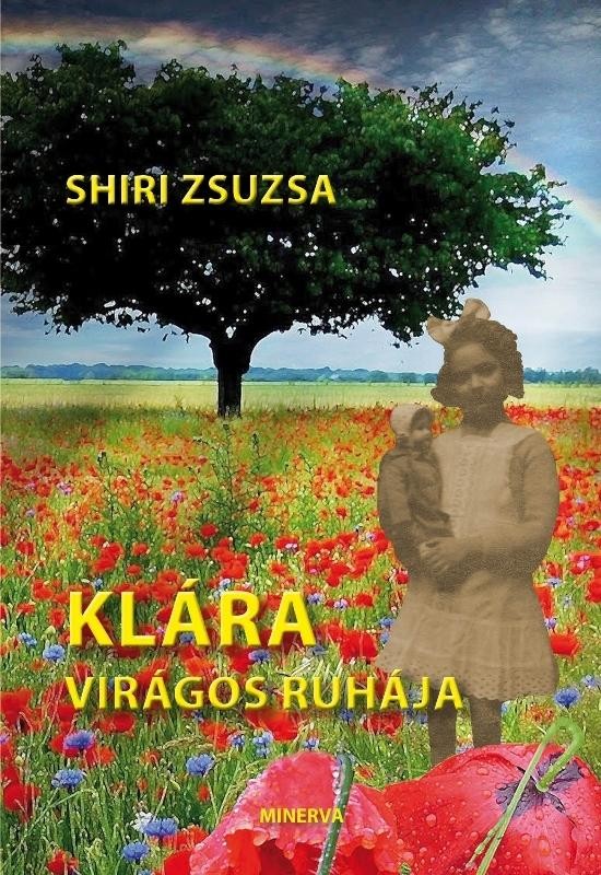 KLÁRA VIRÁGOS RUHÁJA (2014)