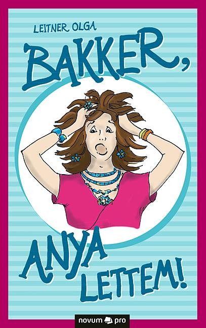 BAKKER, ANYA LETTEM! (2014)