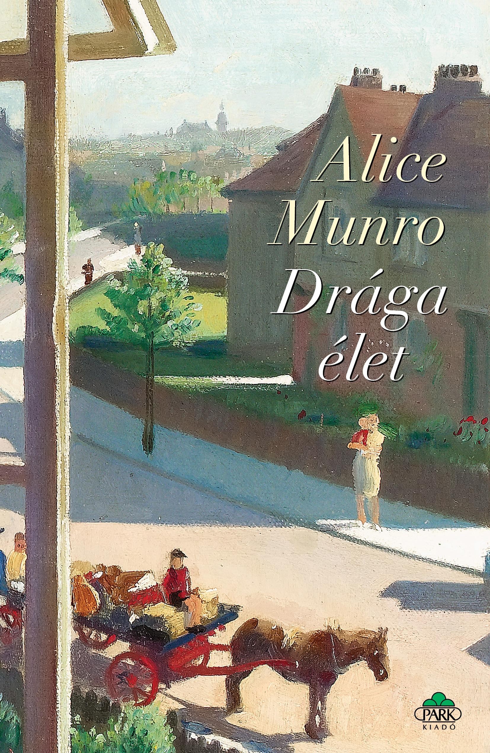 DRÁGA ÉLET (2014)