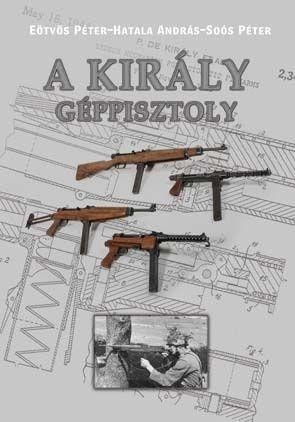 A KIRÁLY GÉPPISZTOLY (2014)