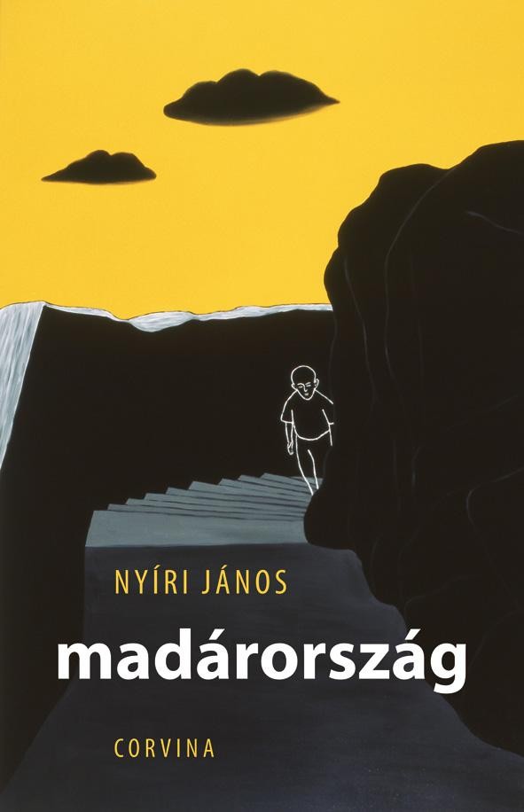 MADÁRORSZÁG - (2014)