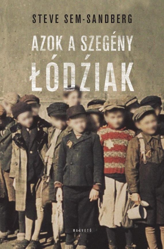 AZOK A SZEGÉNY ŁÓDIAK (2014)