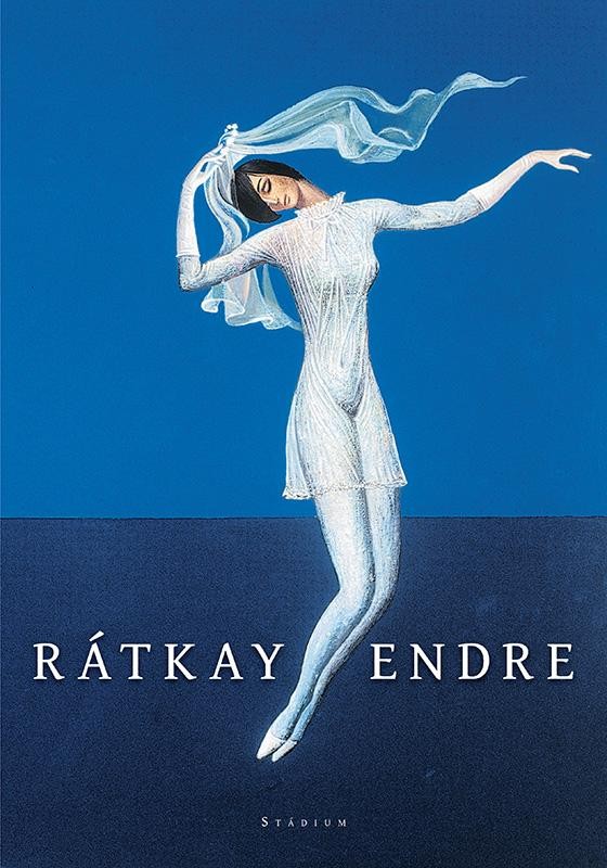 RÁTKAY ENDRE (ALBUM)
