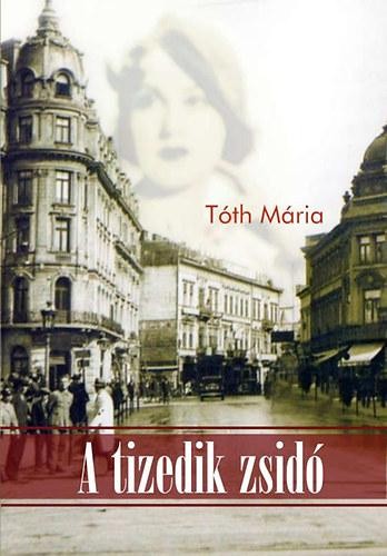 A TIZEDIK ZSIDÓ (2014)
