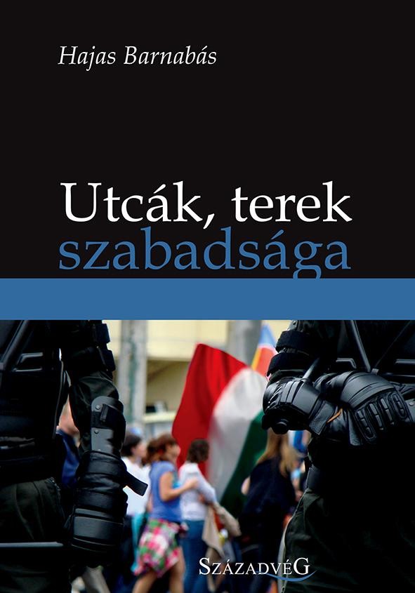 UTCÁK, TEREK SZABADSÁGA (2014)