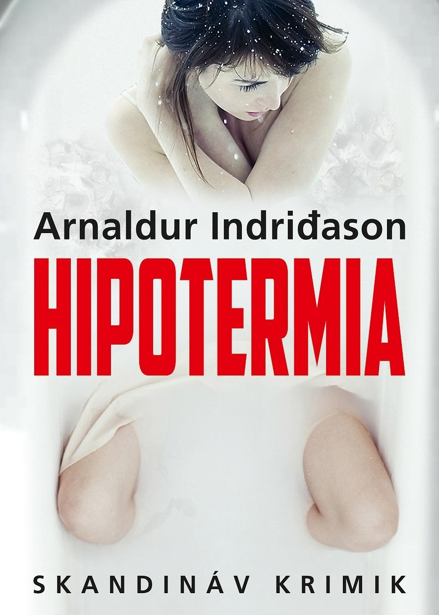 HIPOTERMIA - SKANDINÁV KRIMIK - (2014)