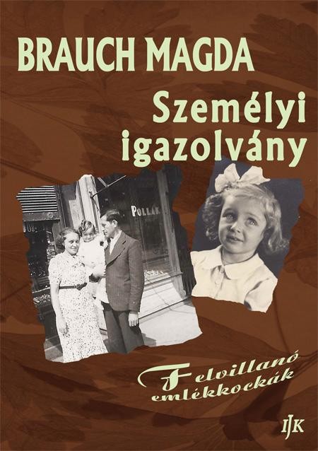 SZEMÉLYI IGAZOLVÁNY (2013)