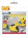 HAMACRON MINI RACER 5. - YELLOW (2014)