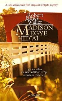MADISON MEGYE HÍDJAI (2014)