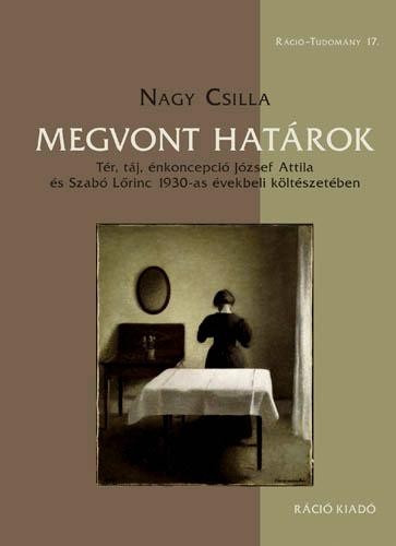 MEGVONT HATÁROK (2014)