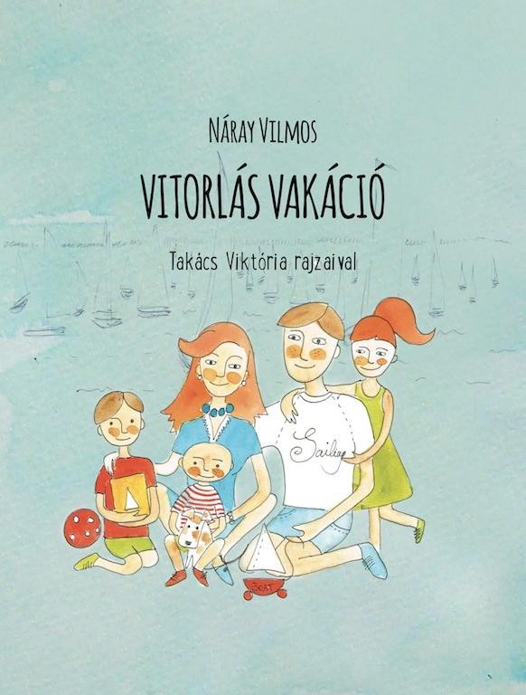 VITORLÁS VAKÁCIÓ (2014)