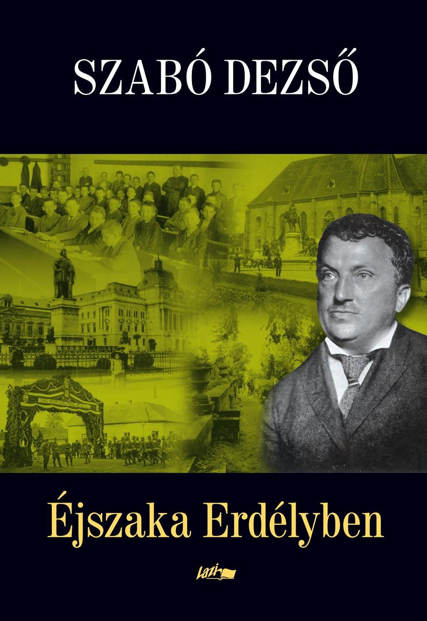 ÉJSZAKA ERDÉLYBEN (2014)