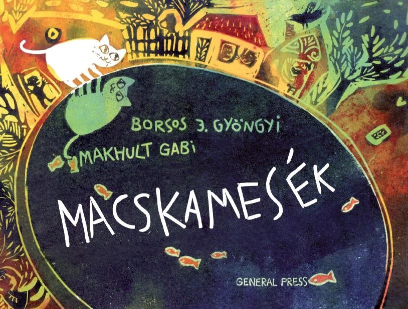 MACSKAMESÉK (2014)