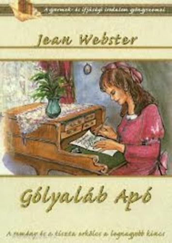 GÓLYALÁB APÓ (ÚJ) (2014)