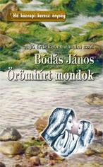 ÖRÖMHÍRT MONDOK (2014)